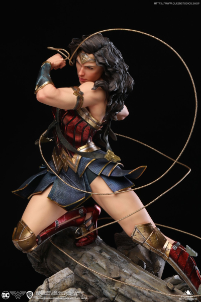 Queen Studios Wonder Woman